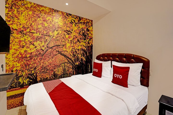 Hotel O Nawangwulan