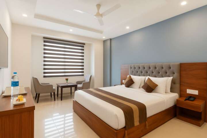 Room 7 of 21