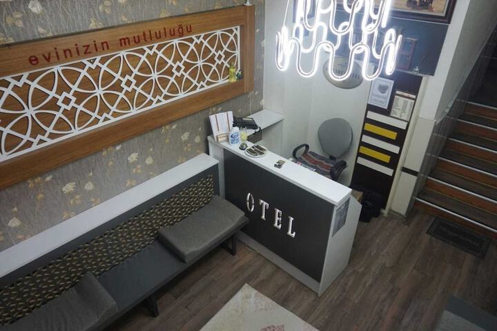 Hotel Interior 2 of 49