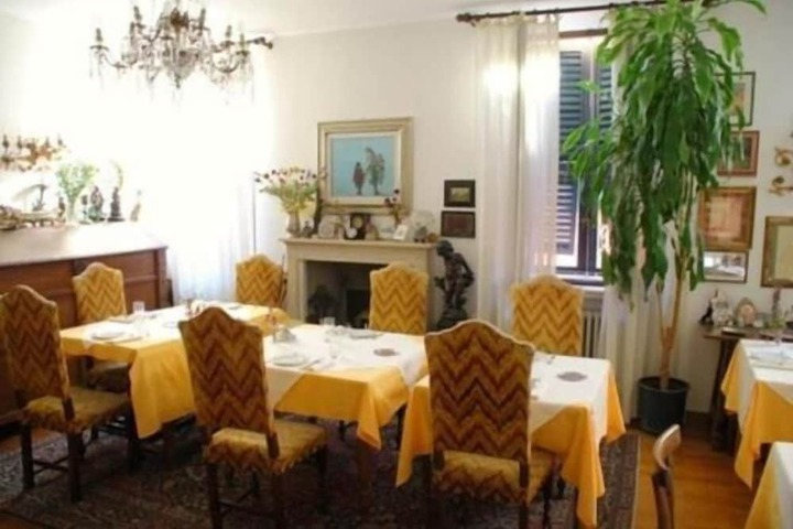 Dining Photos
