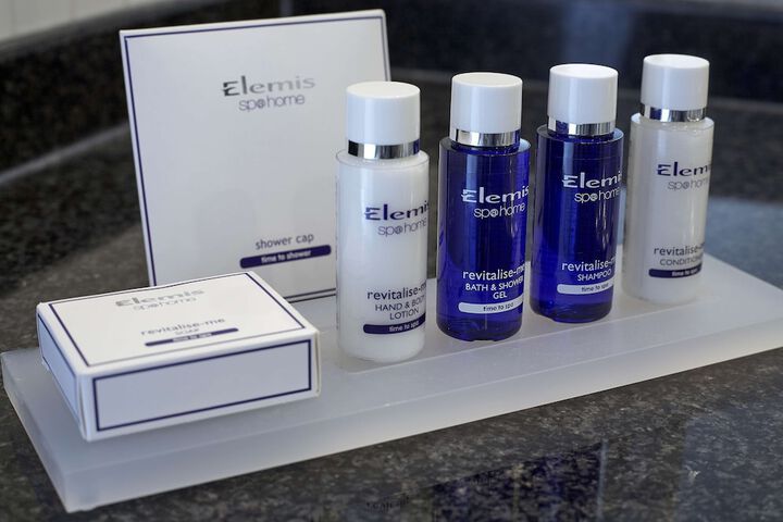 Vanity Photo