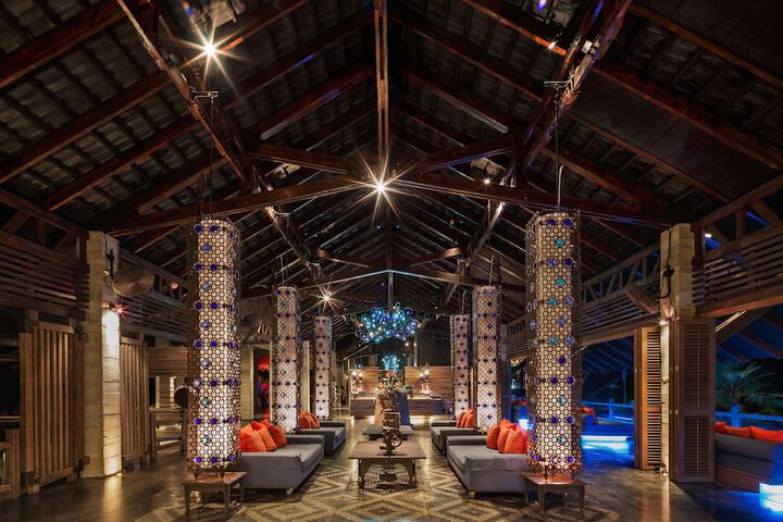 Lobby Photos