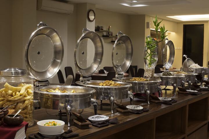 Restaurants