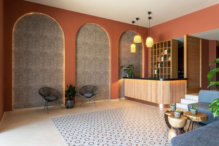 Hotel Interior 2 of 163