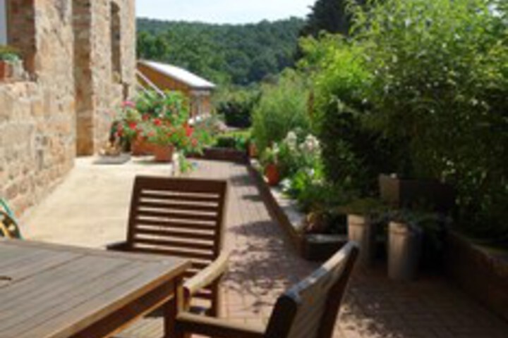 Terrace/Patio 117 of 121
