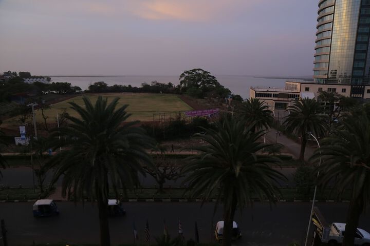 Hotel View 49 of 61