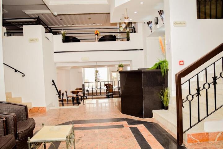 Hotel Interior 15 of 15