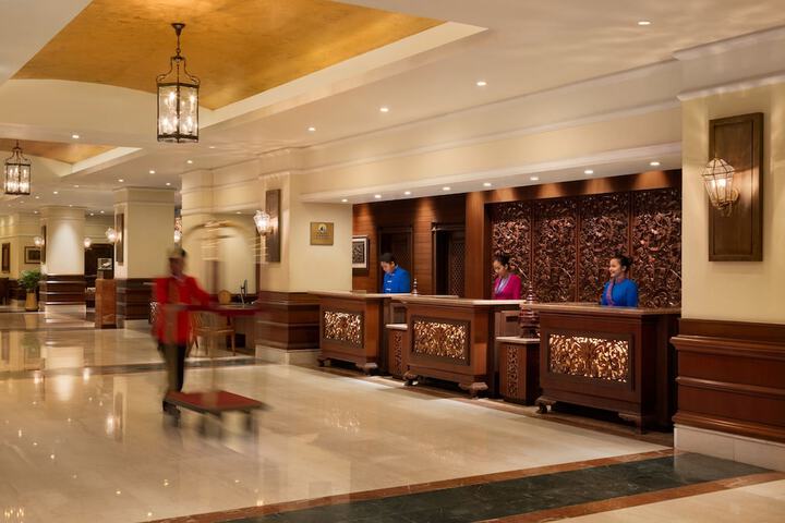 Hotel Interior 2 of 47