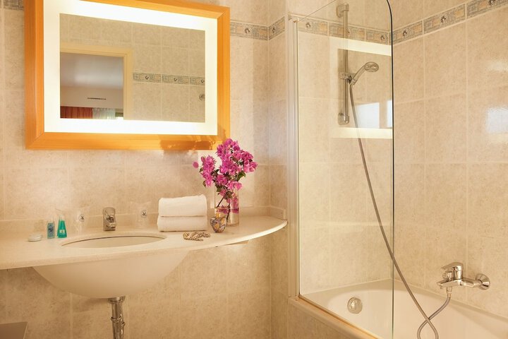 Bathroom Vanities