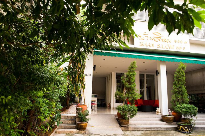 Hotel 5 of 55