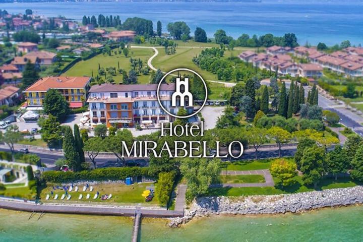 Mirabello in Sirmione