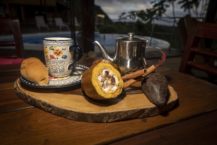 Breakfast/Coffee Service 12 of 20