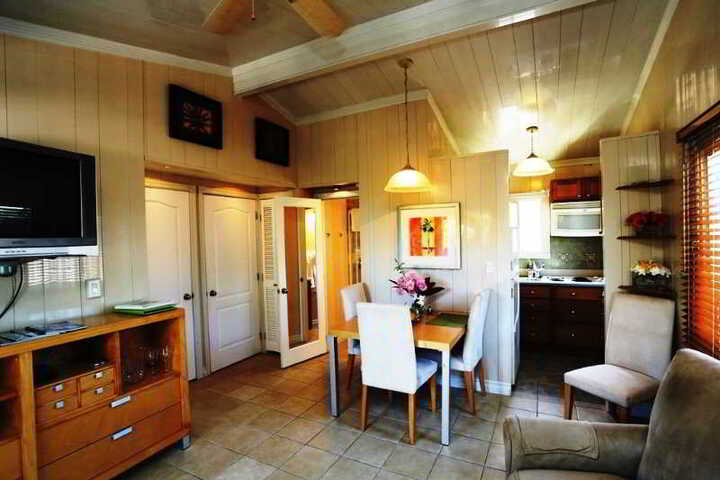 Ridge Residences Inn