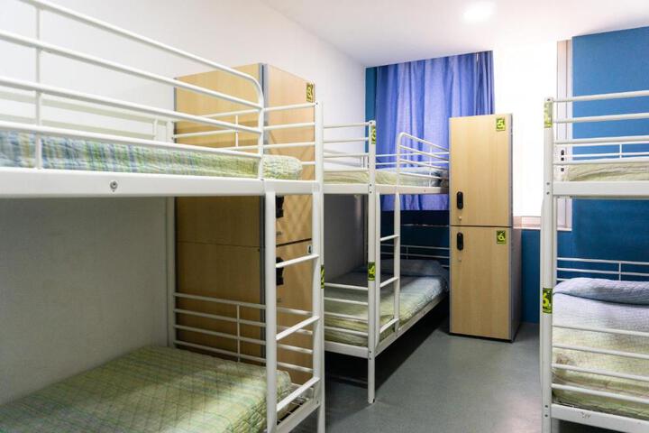 Fitness Center Photo