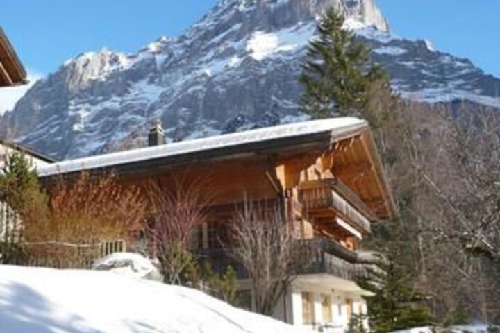 Griwarent Holiday Homes