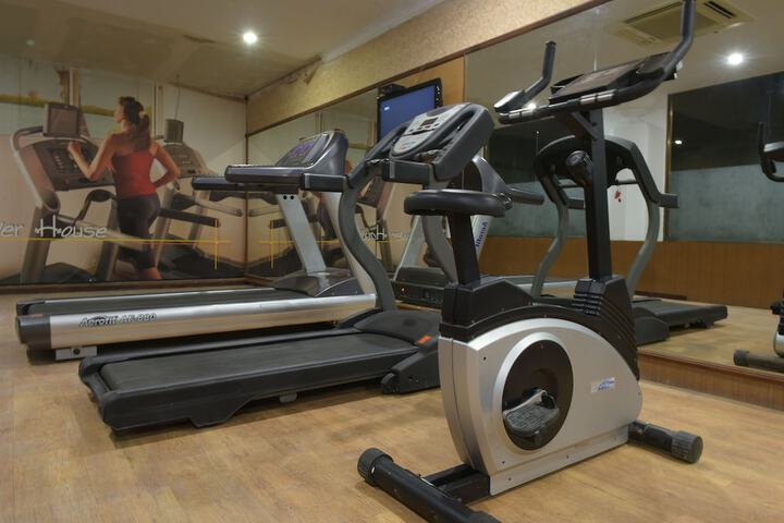 Fitness Club