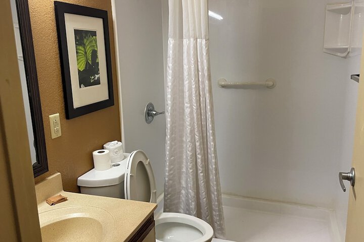 2 Full Beds Suite (5 of 12)