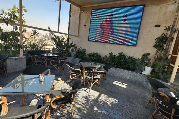 Terrace/Patio 93 of 119