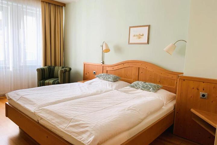 Hotel zur Post