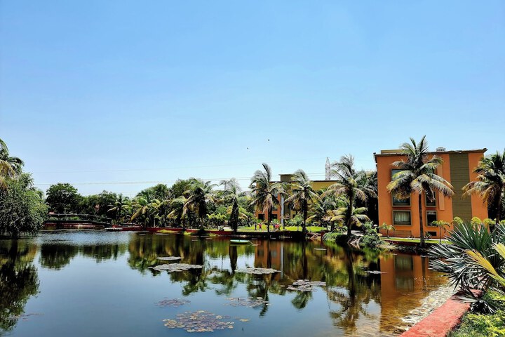 Image of Palm Green Club