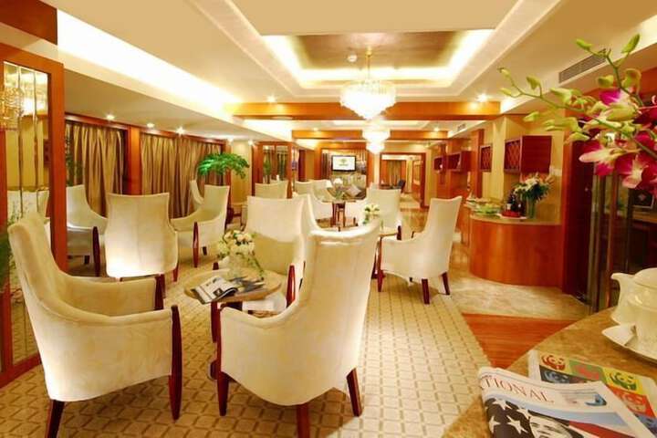 Hotel Interior 3 of 22