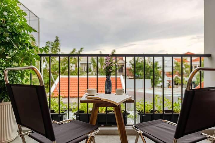 Terrace/Patio 28 of 59
