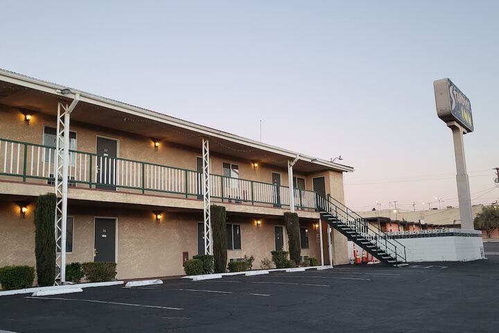 Hotel 29 of 31