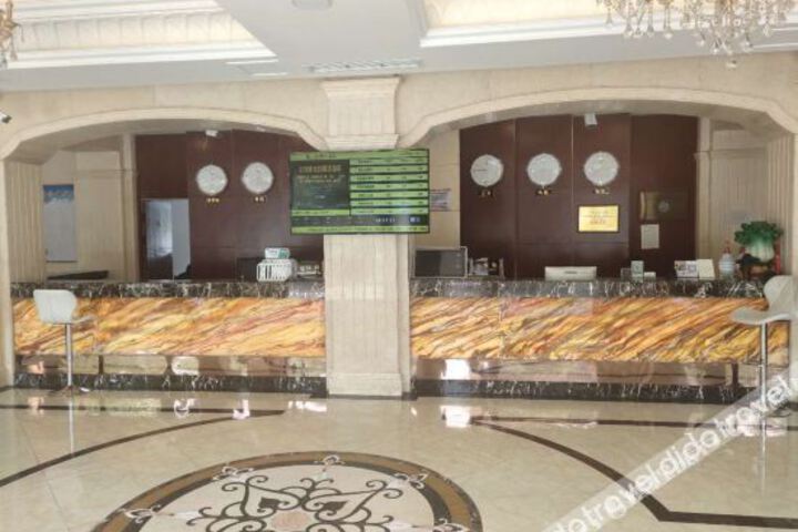 Hotel Interior 19 of 44