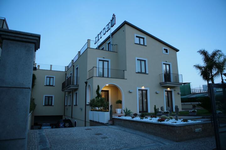 Hotel 59 of 65