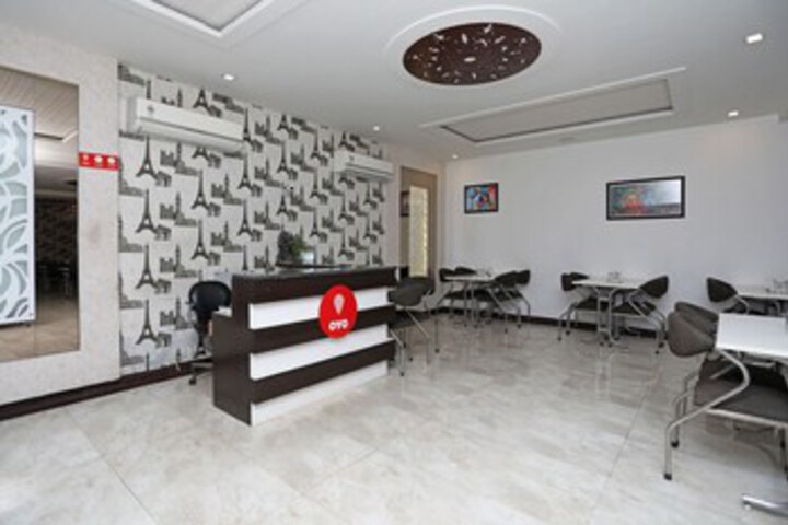 Hotel Interior 22 of 23