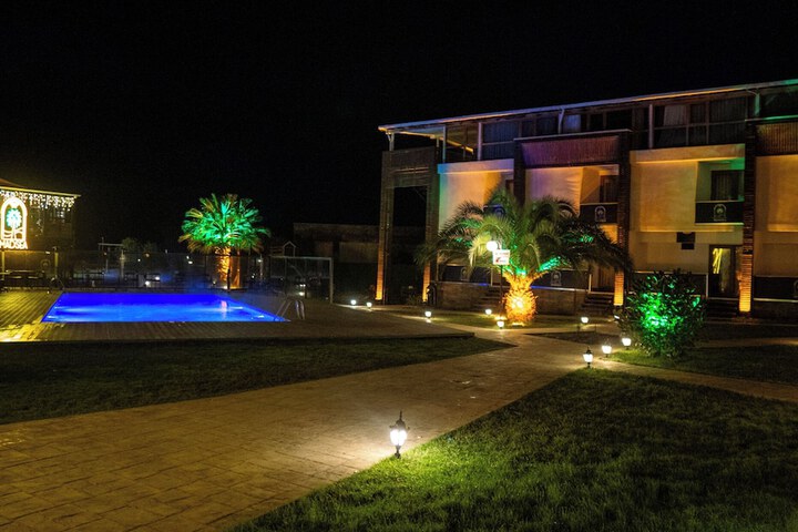 Hotel 46 of 47