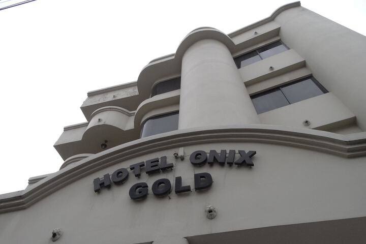 Hotel Onix Gold in Guayaquil