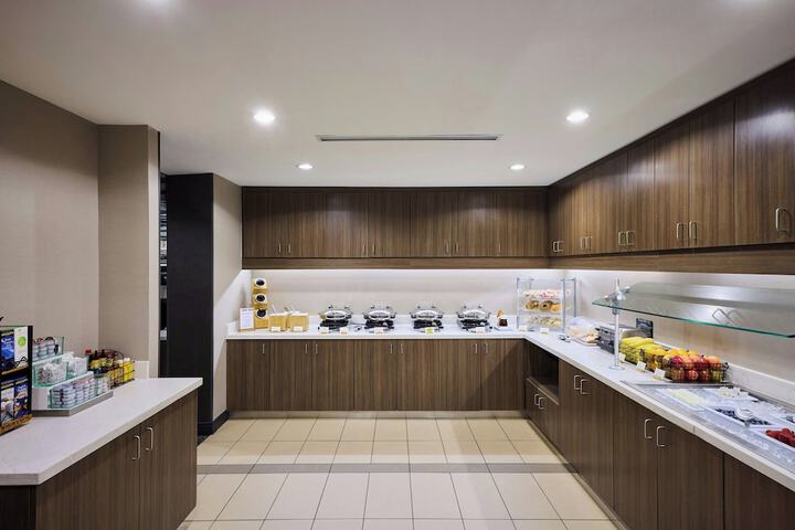 Breakfast/Coffee Service 19 of 24