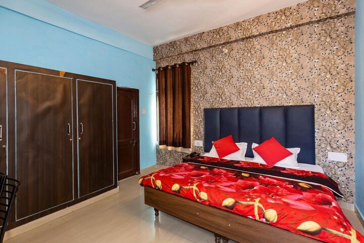 Hotel Comfort Villa