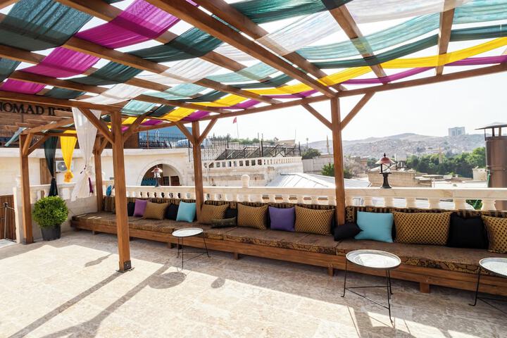 Terrace/Patio 22 of 22