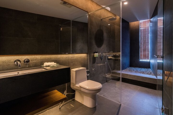 Bath Photo