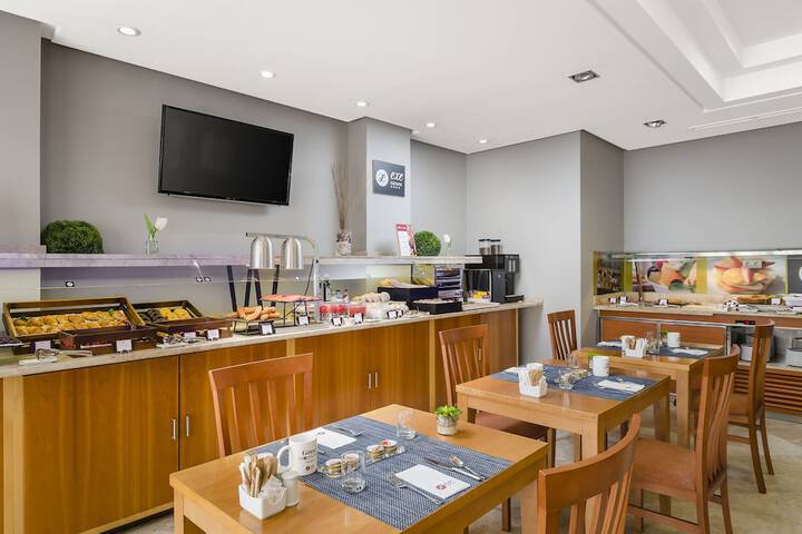 Restaurants