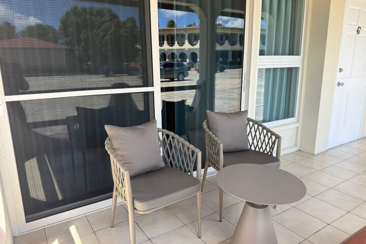 Terrace/Patio 36 of 77