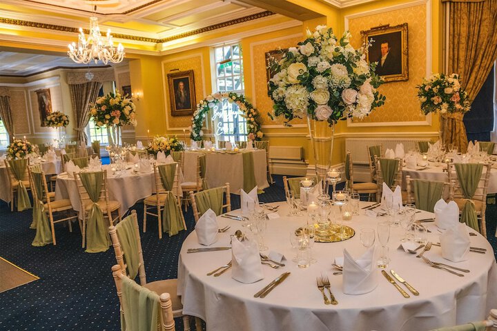 Wedding/Banquet 58 of 76