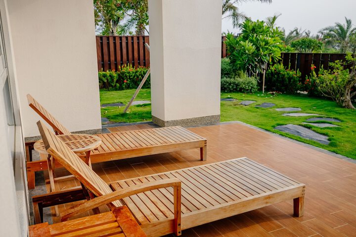 Terrace/Patio 35 of 107