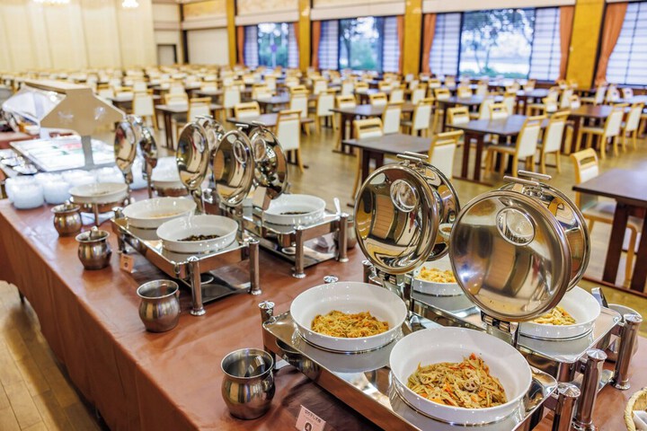 Restaurants