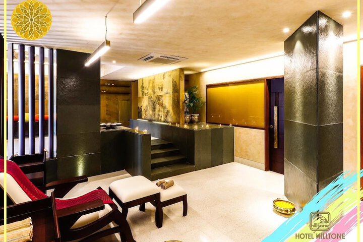 Wellness Treatments