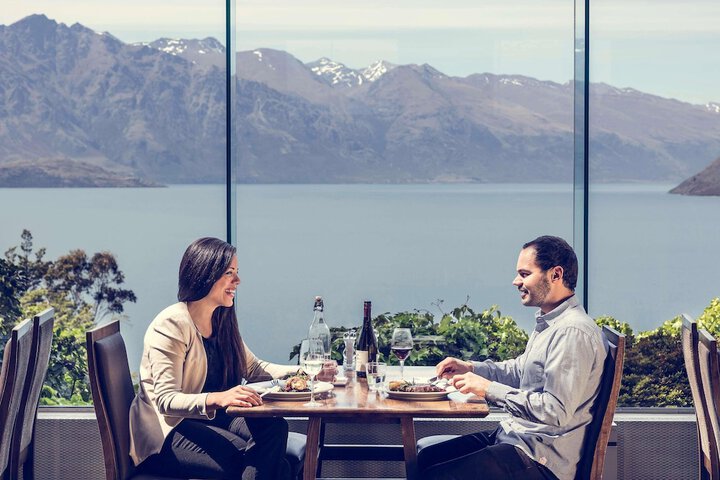 Restaurants