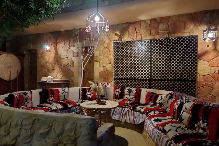 Photo of Panta Lodge SIwa