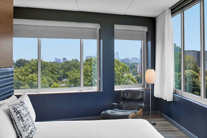 Room 40 of 101