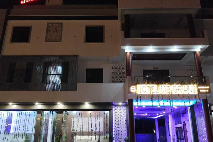 Hotel 18 of 19
