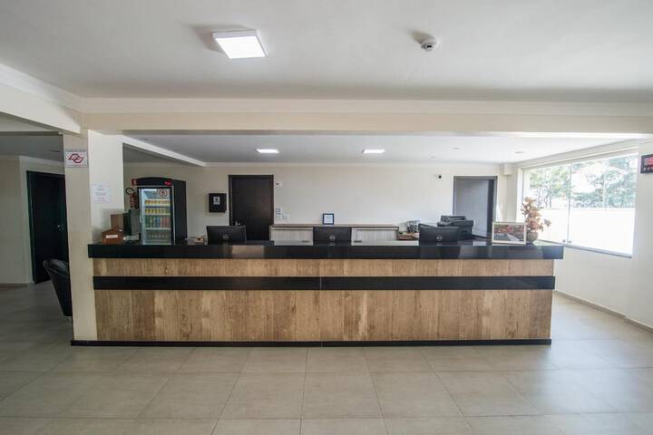 Hotel Interior 2 of 27