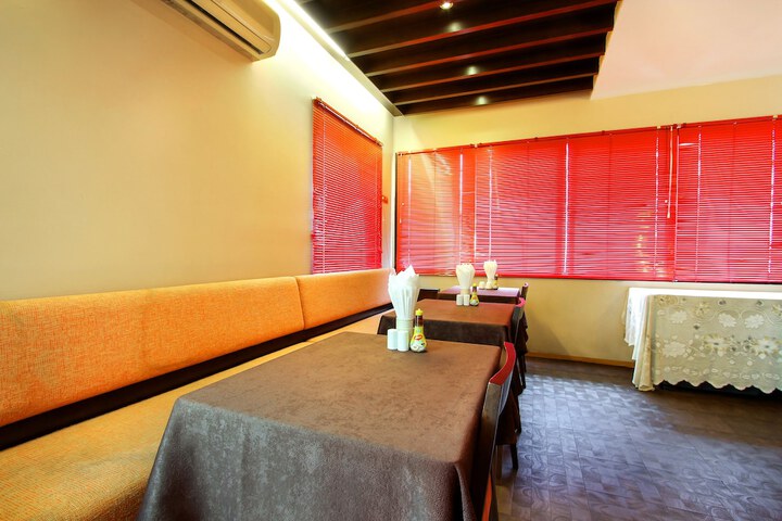 Dining Photos