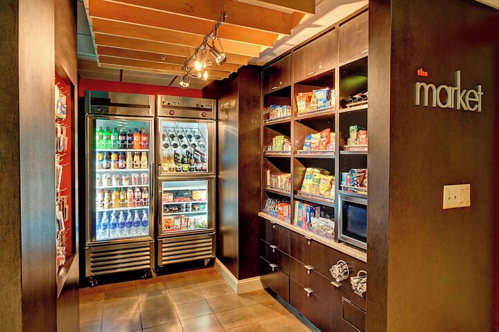 Property amenity