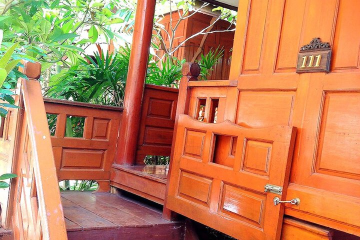 Terrace/Patio 7 of 32